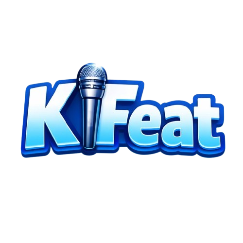 KiFeat Logo